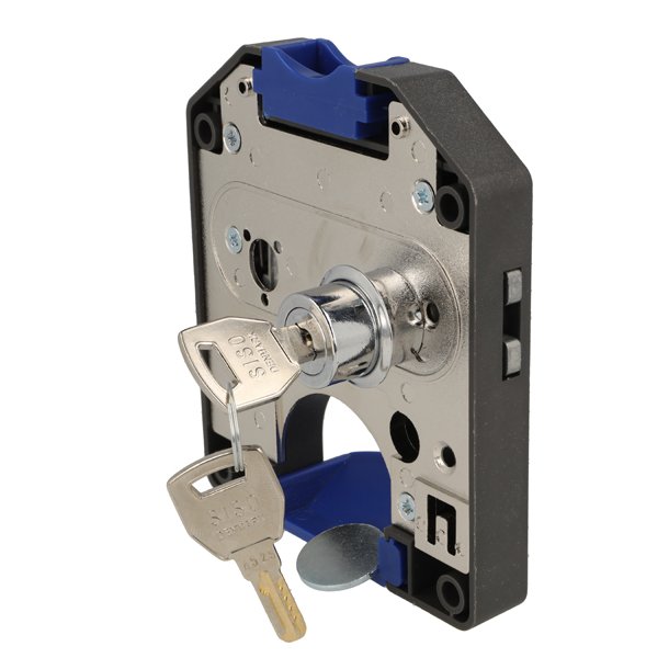 Mntls "Penia" med Returbakke - Venstre - 10 Dkk