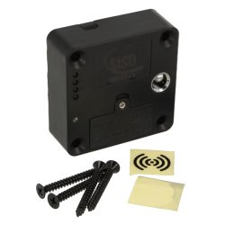 Elektronisk Ls "Iris-Mini" - Skjult - Mifare1