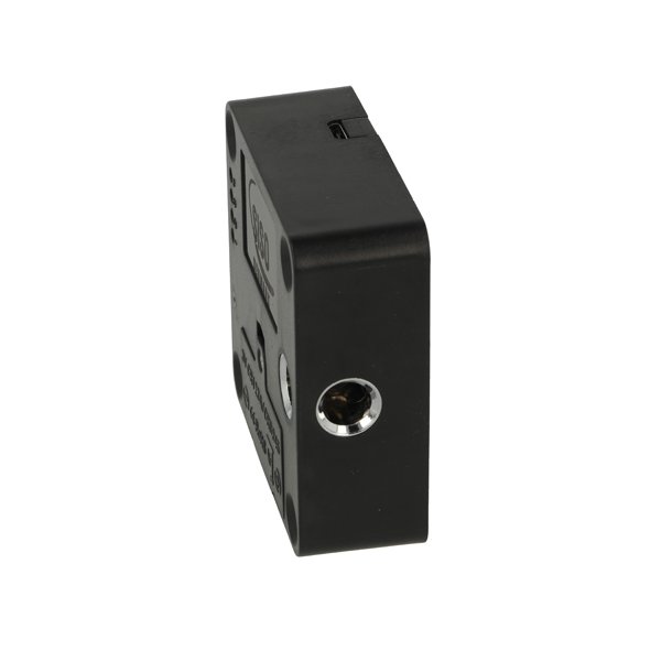 Elektronisk Ls "Iris-Mini" - Skjult - Mifare1