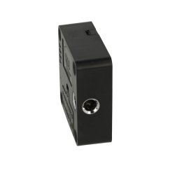 Elektronisk L�s "Iris-Mini" - Skjult - Mifare1/DESfire