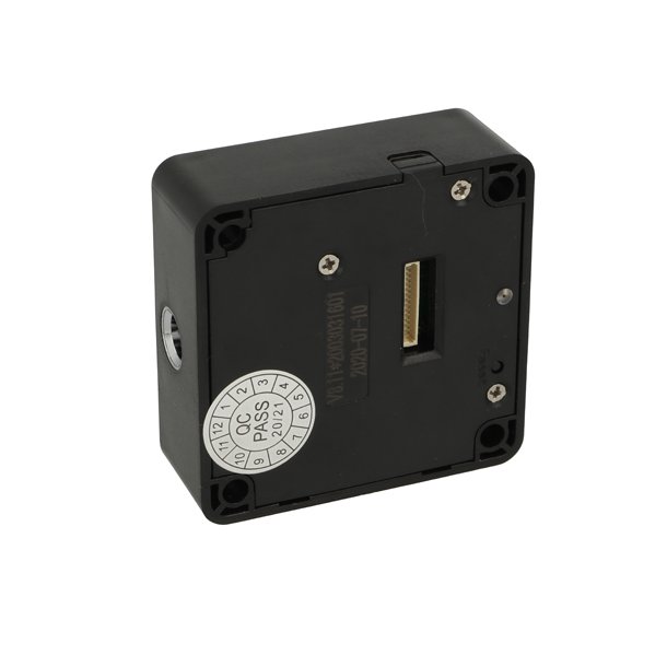 Elektronisk Ls "Iris-Mini" - Skjult - Mifare1