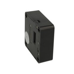 Elektronisk Ls "Iris-Mini" - Skjult - Mifare1