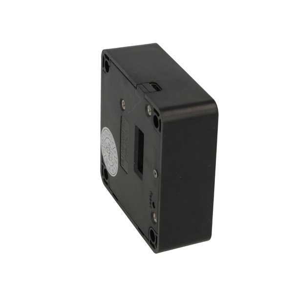 Elektronisk Ls "Iris-Mini" - Skjult - Mifare1