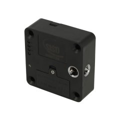 Elektronisk Ls "Iris-Mini" - Skjult - Mifare1