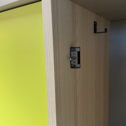 Modblik til Elektronisk Ls "Iris-Mini" - Mifare1