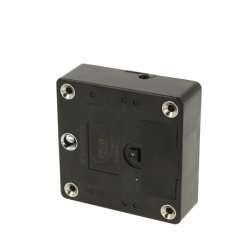 Elektronisk Ls "Iris" - Skjult - Mifare1