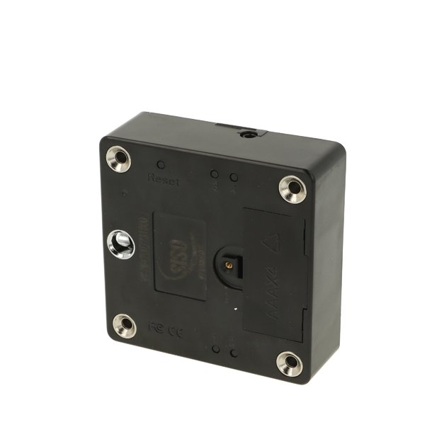 Elektronisk Ls "Iris" - Skjult - Mifare1