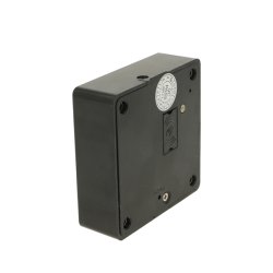 Elektronisk Ls "Iris" - Skjult - Mifare1