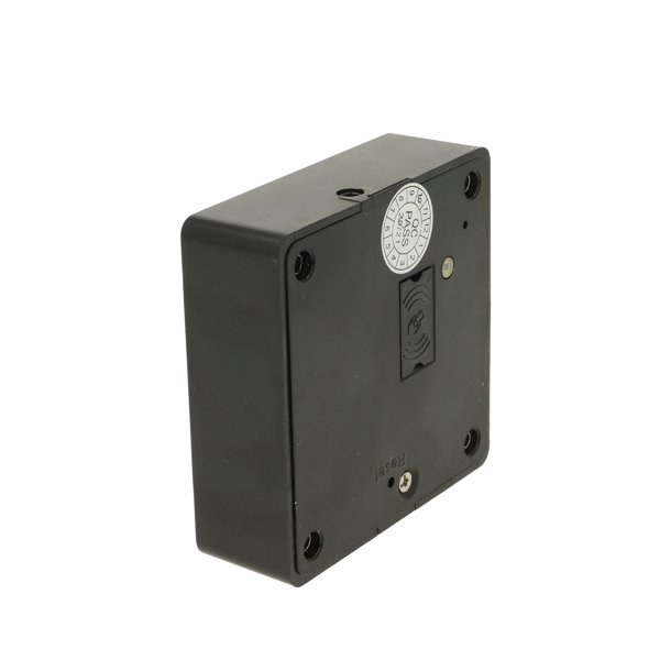 Elektronisk Ls "Iris" - Skjult - Mifare1