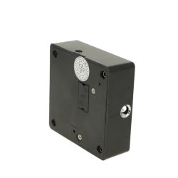 Elektronisk Ls "Iris" - Skjult - Mifare1