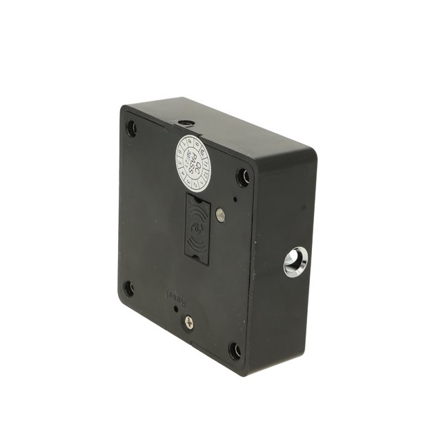 Elektronisk Ls "Iris" - Skjult - Mifare1