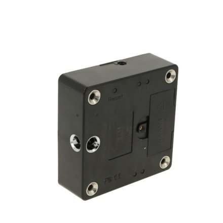 Elektronisk L�s 