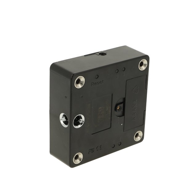 Elektronisk Ls "Iris" - Skjult - Mifare1