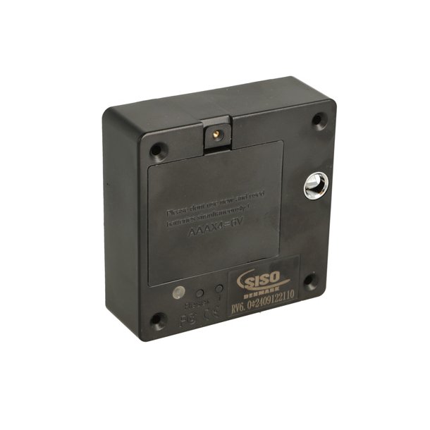 Elektronisk L�s "Iris Lite" - Skjult - Mifare1