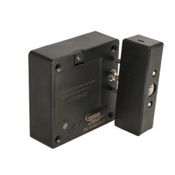 Elektronisk L�s "Iris Lite" - Skjult - Mifare1