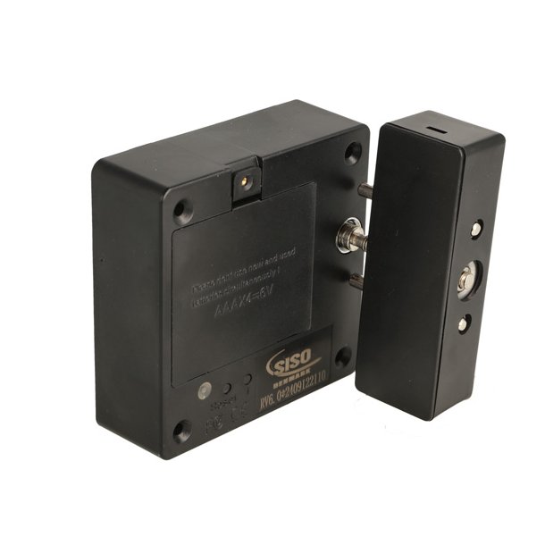 Elektronisk L�s "Iris Lite" - Skjult - Mifare1
