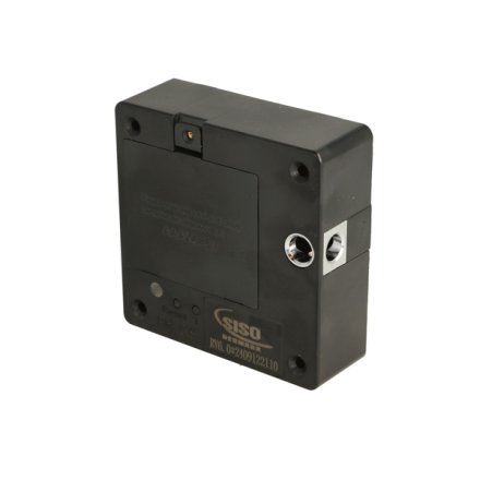 Elektronisk L�s 