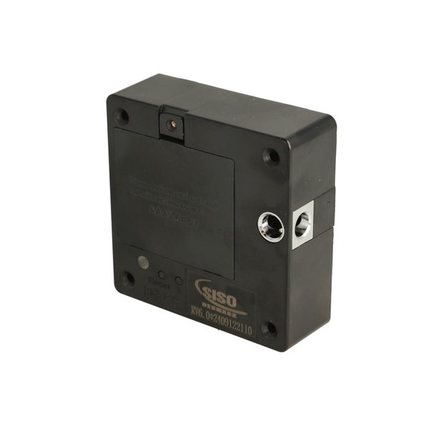 Elektronisk L�s "Iris Lite" - Skjult - Mifare1