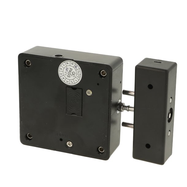 Modblik til Elektronisk Ls "Iris" - til Lge - Mifare1