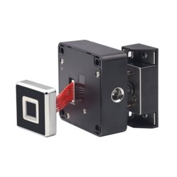 Elektronisk Fingeraftryksls "Iris - Mini"  - Mifare1