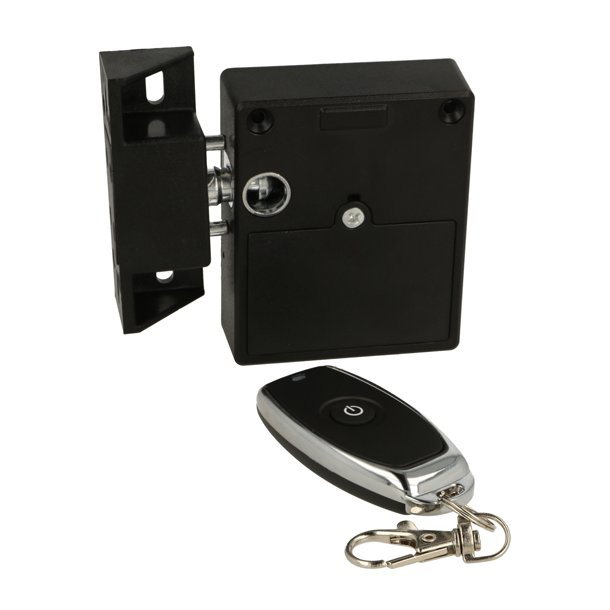 Elektronisk Ls "Calla" - Skjult - til Fjernbetjening