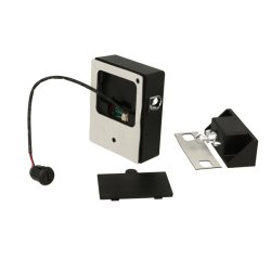 Elektronisk Ls "Calla" - Skjult - til Fjernbetjening