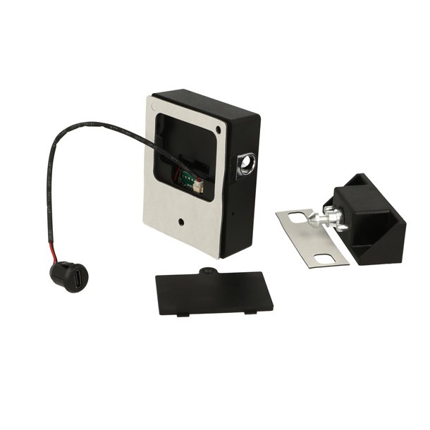 Elektronisk Ls "Calla" - Skjult - til Fjernbetjening