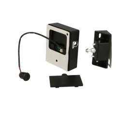 Elektronisk Ls "Calla" - Skjult - til Fjernbetjening