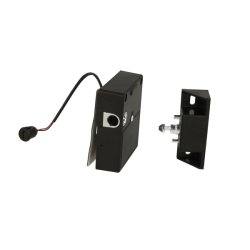 Elektronisk Ls "Calla" - Skjult - til Fjernbetjening