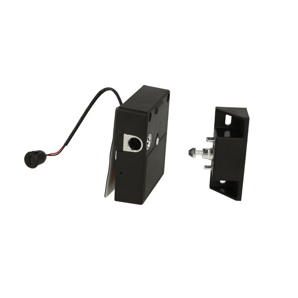 Elektronisk Ls "Calla" - Skjult - til Fjernbetjening