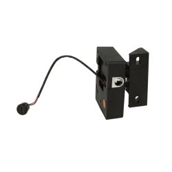 Elektronisk Ls "Calla" - Skjult - til Fjernbetjening