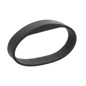 Mifare1 Armbnd (13,56MHz) - Sort