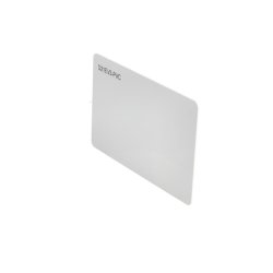 Mifare1/DESfire Programmeringskort EV3 2k - Hvid
