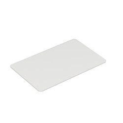 Mifare1 Programmeringskort - S50 Chip - Hvid