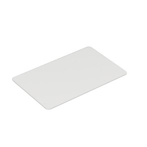 Mifare1 Programmeringskort - S50 Chip - Hvid