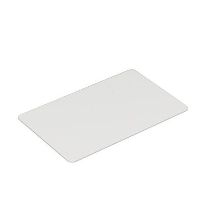 Mifare1 Programmeringskort - S50 Chip - Hvid