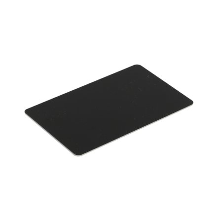 Mifare1 Programmeringskort - S50 Chip - Sort