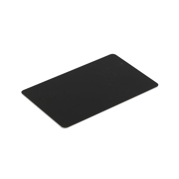 Mifare1 Programmeringskort - S50 Chip - Sort