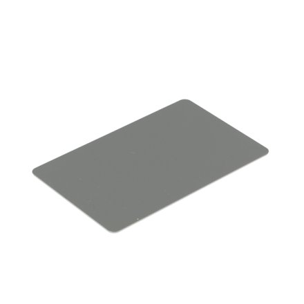 Mifare1 Programmeringskort - S50 Chip - Gr�