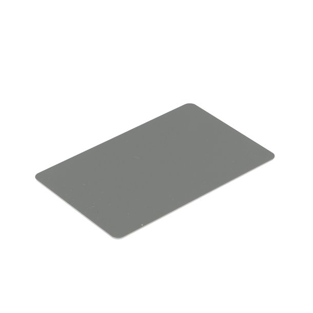 Mifare1 Programmeringskort - S50 Chip - Gr