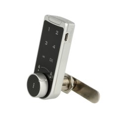 Elektronisk Skabsls "Marc" til Privat Brug