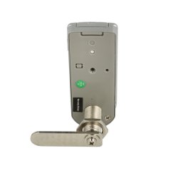 Elektronisk Skabsls "Marc" til Privat Brug