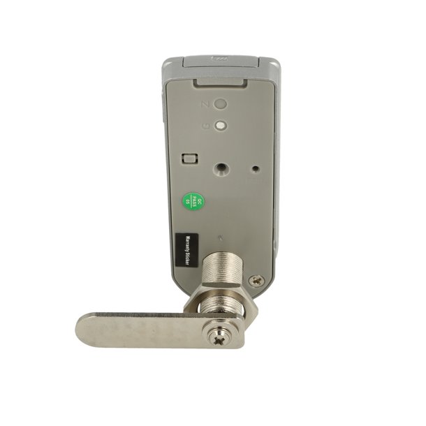 Elektronisk Skabsls "Marc" til Privat Brug