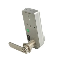 Elektronisk Skabsls "Marc" til Privat Brug