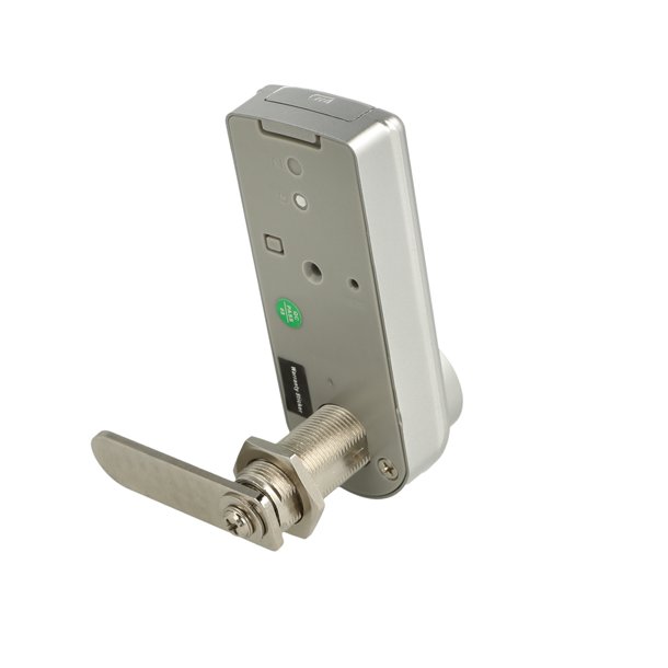 Elektronisk Skabsls "Marc" til Privat Brug