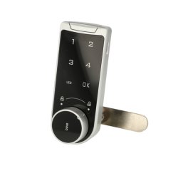 Elektronisk Skabsls "Marc" til Privat Brug