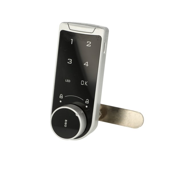 Elektronisk Skabsls "Marc" til Privat Brug