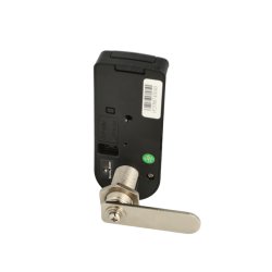 Elektronisk Skabsls "Marc" til Privat eller Offentlig Brug