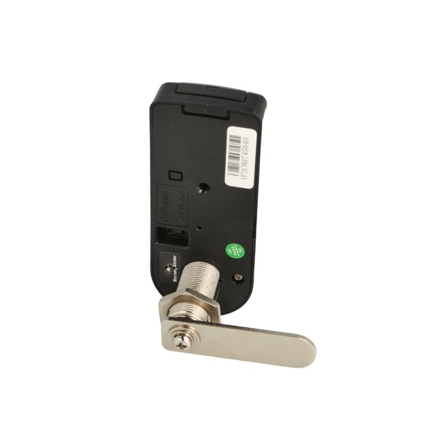 Elektronisk Skabsls "Marc" til Privat eller Offentlig Brug