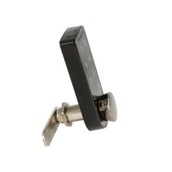 Elektronisk Skabsls "Marc" til Privat eller Offentlig Brug